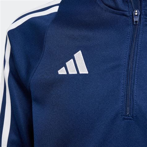 adidas traininjack blauw kind|adidas Tiro 24 Training Jacket Kids .